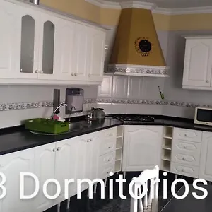 Dona Carmen Appartement