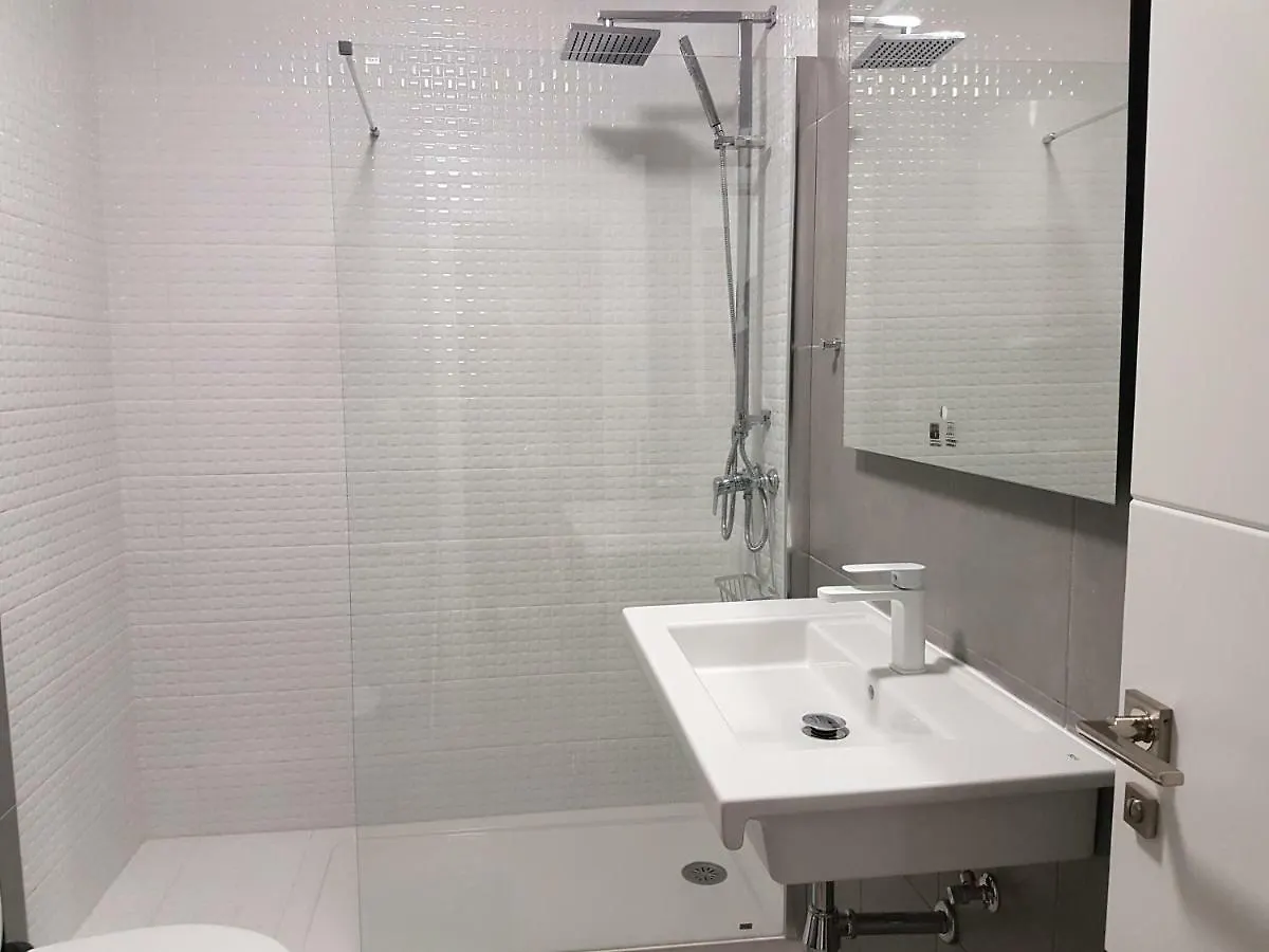 푸에르토 드 라 크루즈 Centrico Apartamento Con Balcon Cerca De La Playa 아파트 0*, 푸에르토 드 라 크루즈 스페인